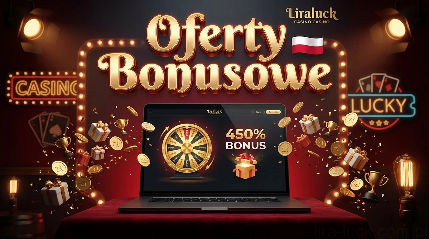 Oferty Bonusowe